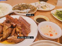 -揭阳钟记小食(福田新村店)