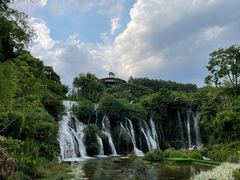 -天河潭旅游度假区