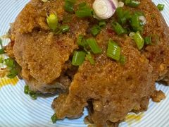 -代羊肉(中和店)