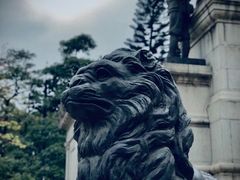 -十九路军淞沪抗日阵亡将士陵园