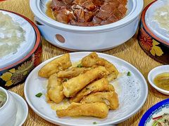 -寻味顺德·南记酒家·传统顺德菜·鱼生(广源路店)
