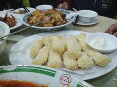 -顺发餐厅(湖滨中路店)