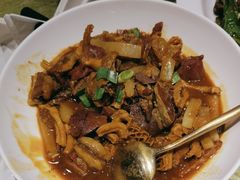 -太守宴·蘭院(天塔店)