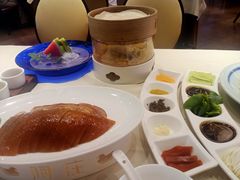 -阿庄新豫菜(航海东路店)