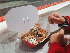 -泉鲤章鱼烧(百联世纪店)