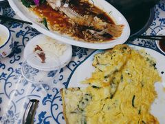 -范饭椰林川湘味海鲜·椰子鸡(三亚湾椰梦长廊店)