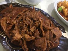 -满口香饭店
