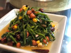 -窄巷子陕菜馆·地道陕西菜(粉巷店)