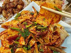 -汕锦记潮汕生鲜牛肉馆(富华店)