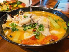 -西双版纳洲际度假酒店-曼霖轩中餐厅