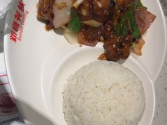 -新宝餐厅(流塘店)