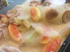 -沙龙酒家