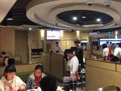 大堂-海底捞火锅(上元大街店)