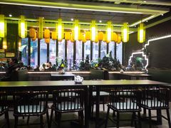 大堂-汉九宫牛肉面·清真(兰州市自来水总公司住宅楼店)