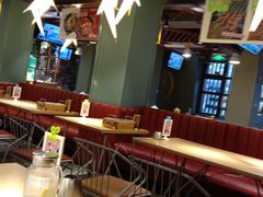 -街角等你.大连海鲜烧烤.经典铁板海鲜串(西安路店)