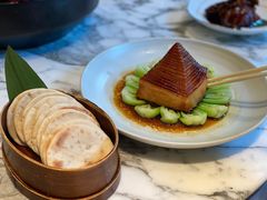 金牌扣肉-湖滨28中餐厅·西湖宴·杭州君悦酒店