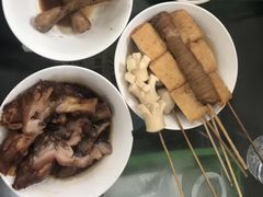 -百家缘(东门南路店)