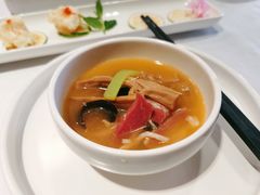 -106餐厅(山水文园店)