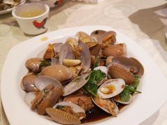 -抱德·潮汕味(敦和店原惠城鱼仔)