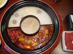 -巴邑火锅·夜宵(港隆广场店)