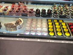 -面包新语(滨湖万达店)