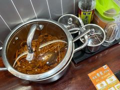 -周成芝螺蛳粉(人和店)