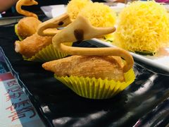 -豆蔻电影主题餐厅(四牌楼店)