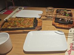 -聚点串吧·北京烧烤(海淀黄庄店)