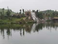 -枫香湖儿童公园