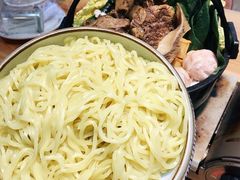 -一捞鲜•青岛大虾面(八大关店)