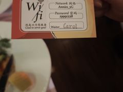 -安妮意大利餐厅(日坛店)