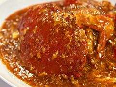 -龙海鲜螃蟹王(宏茂桥店)