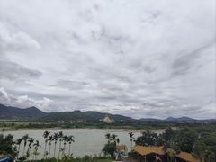 -西双版纳傣族园