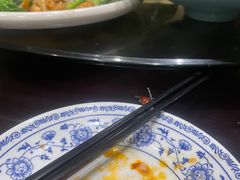 -邢家锅贴老店·非遗·开封菜(金明广场店)