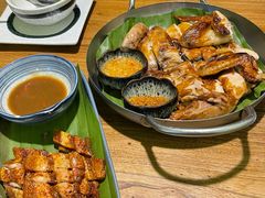 -紫滇源云南生态菜(丹凤街店)