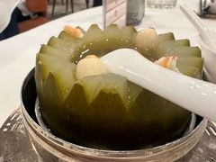 迷你八珍冬瓜盅-翠园(北京王府中环店)