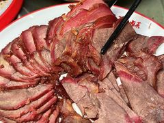 -老鼎万春卤菜(五代传承创始老店)