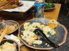 -五样儿西昌小签签烤串(建设路店)