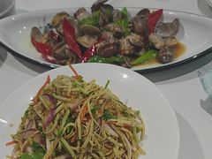 -渔码头食府·20年蓬莱老字号(登州路店)