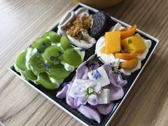 -嗒令甜品·主题融合料理餐厅(首座时代店)