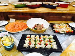 -COVA 餅店及餐廳(太古广场店)