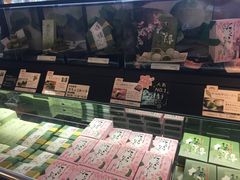 -伊藤久右卫门(宇治本店)