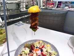 -3号仓库·创意中国菜(新世界城店)