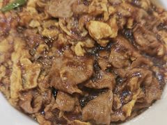 -烤肉宛饭庄(北新桥店)