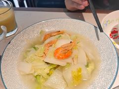 -老头儿油爆虾(金沙印象城店)