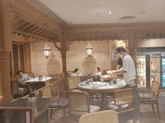 -庭悦餐厅(华侨城店)