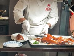 -阿庄新豫菜(通泰路店)