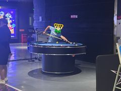 -VS SPORTS PARK运动玩乐园·团建·生日会(合生汇店)