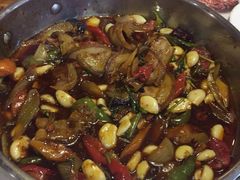 -黄记煌三汁焖锅(凯德广场店)