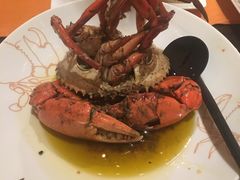 -Ministry of Crab(科伦坡店)